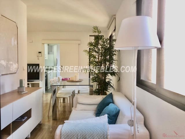 2 soveværelse Lejlighed til leje i El Pla del Real, Valencia by - € 1.450 (Ref: 9132238)