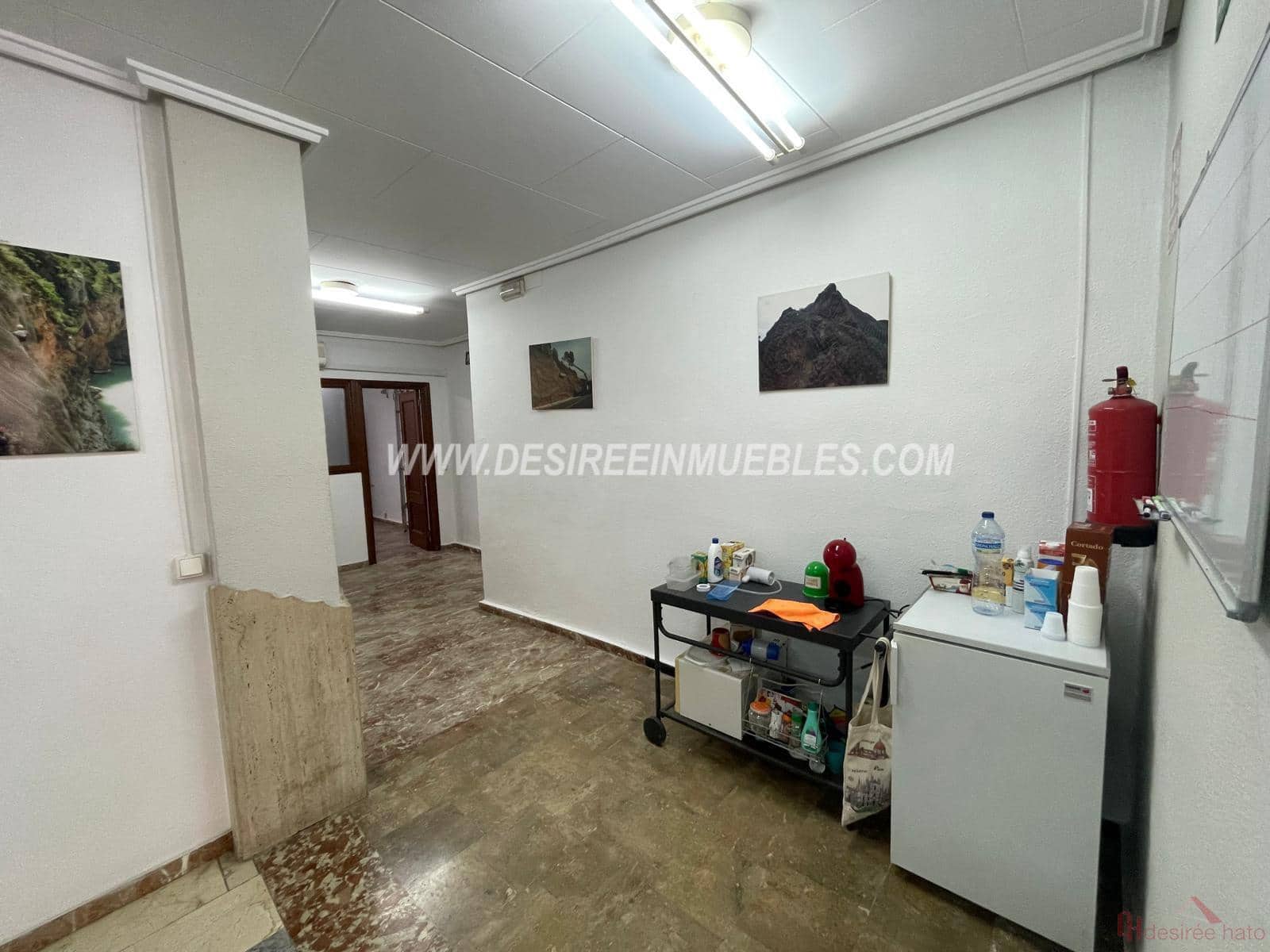 5 soveværelse Erhverv til salg i Valencia by - € 260.000 (Ref: 9142410)