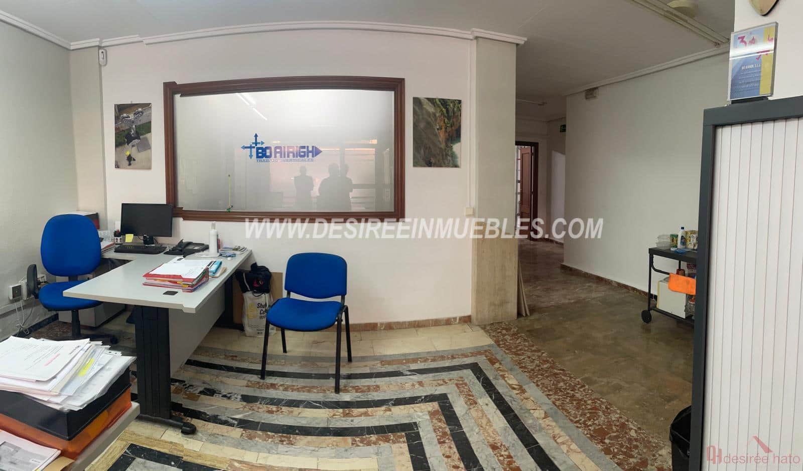 5 soveværelse Erhverv til salg i Valencia by - € 260.000 (Ref: 9142410)