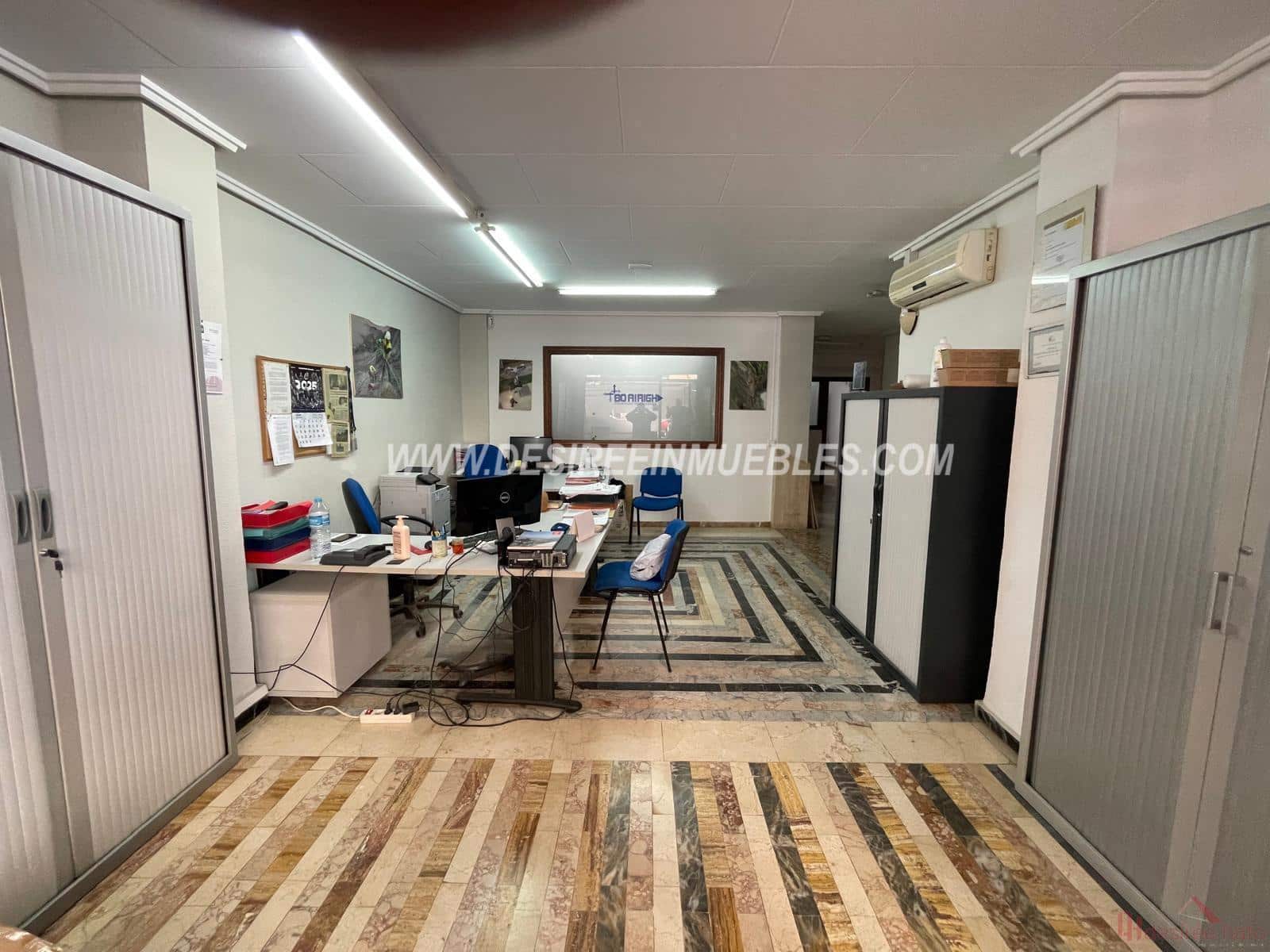 5 soveværelse Erhverv til salg i Valencia by - € 260.000 (Ref: 9142410)