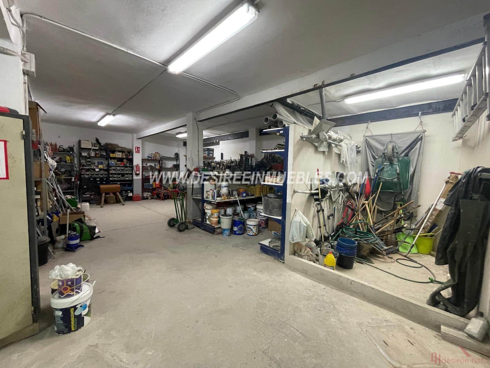 5 soveværelse Erhverv til salg i Valencia by - € 260.000 (Ref: 9142410)