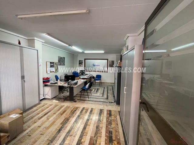 5 soveværelse Erhverv til salg i Benicalap, Valencia by - € 280.000 (Ref: 9142410)