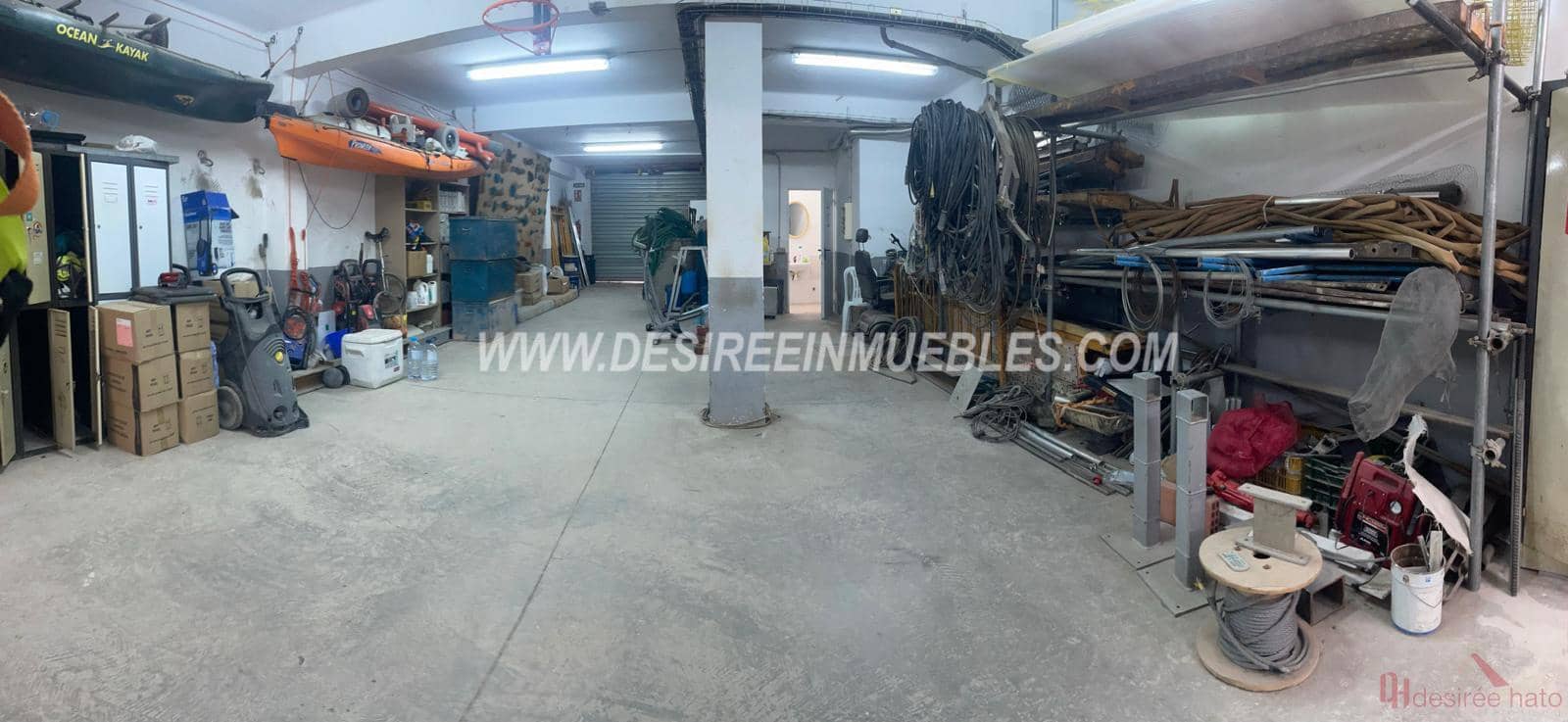 5 soveværelse Erhverv til salg i Valencia by - € 260.000 (Ref: 9142410)