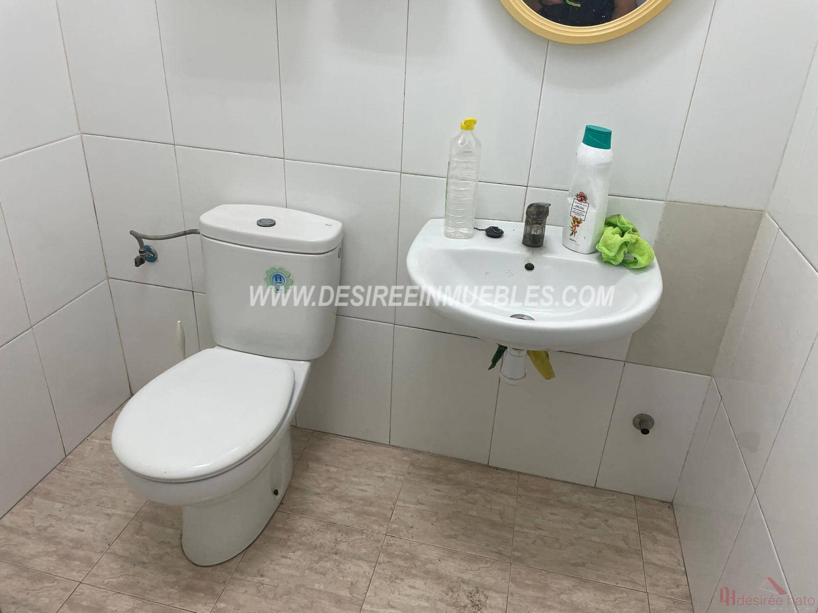 5 soveværelse Erhverv til salg i Valencia by - € 260.000 (Ref: 9142410)