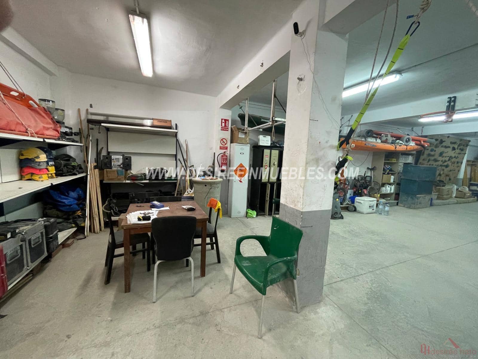 5 soveværelse Erhverv til salg i Valencia by - € 260.000 (Ref: 9142410)