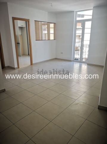 3 soveværelse Lejlighed til leje i Mont-Olivet, Valencia by - € 1.200 (Ref: 9144696)