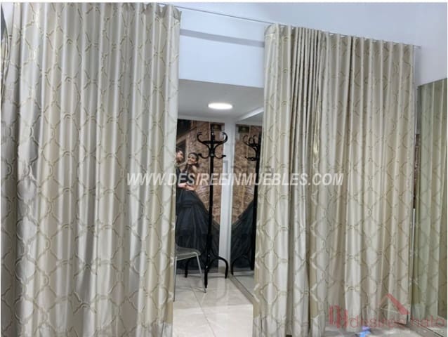 Local Commercial de 3 chambres à louer à Sant Francesc, Valence ville - 1 650 € (Ref: 9151082)