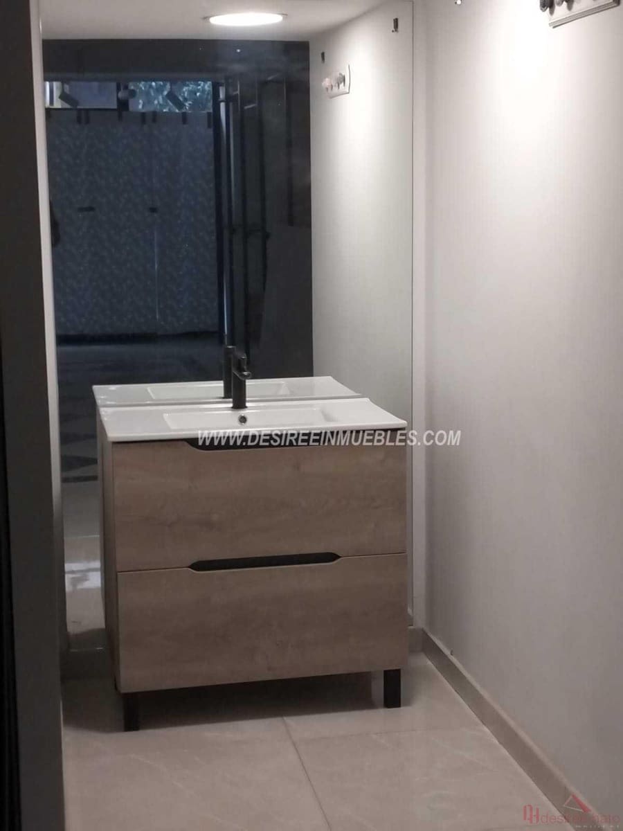 3 slaapkamer Commercieel te huur in Valencia stad - € 1.650 (Ref: 9151082)