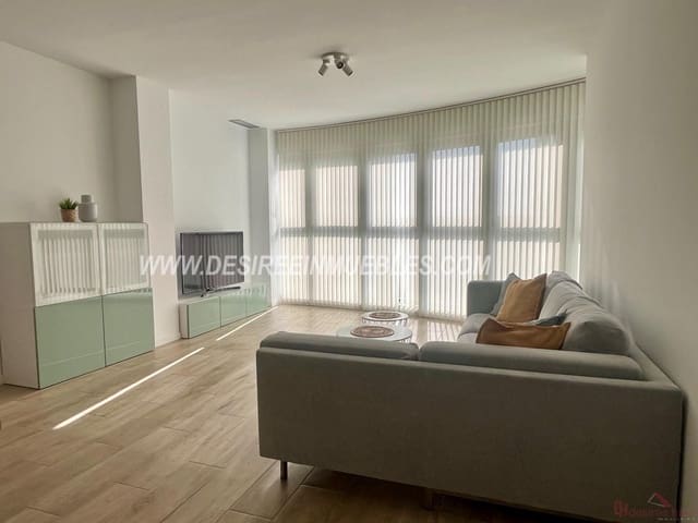 Piso de 3 habitaciones en Sant Francesc, València ciudad en alquiler con piscina garaje - 2.800 € (Ref: 9153345)