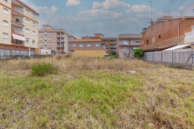 Byggegrund til salg i Oropesa  - € 496.000 (Ref: 9158841)