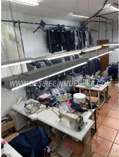 3 sypialnia Komercyjne na sprzedaż w Miasto Walencja - 395 000 € (Ref: 9187860)