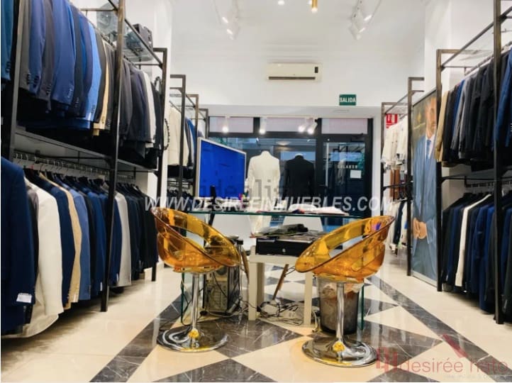 3 sypialnia Komercyjne na sprzedaż w Miasto Walencja - 395 000 € (Ref: 9187860)