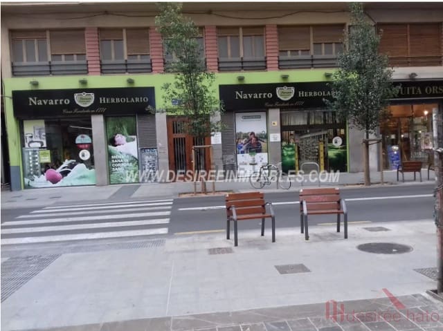 3 sypialnia Komercyjne na sprzedaż w Sant Francesc, Miasto Walencja - 395 000 € (Ref: 9187860)