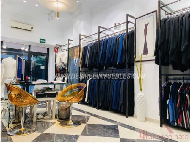 3 sypialnia Komercyjne na sprzedaż w Sant Francesc, Miasto Walencja - 395 000 € (Ref: 9187860)