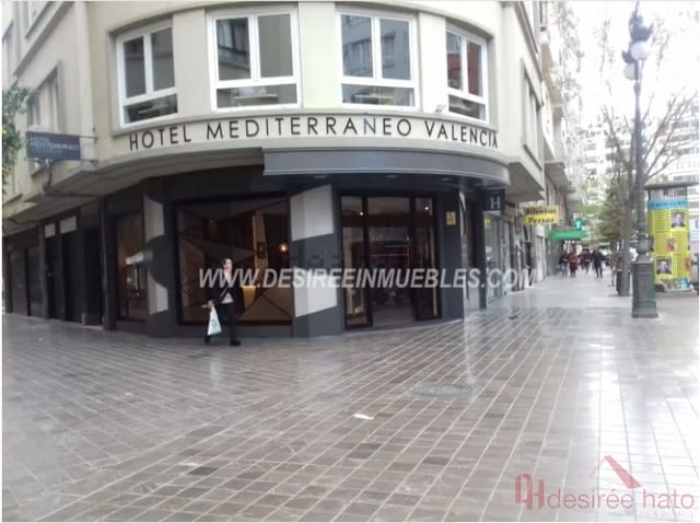 3 sypialnia Komercyjne na sprzedaż w Sant Francesc, Miasto Walencja - 395 000 € (Ref: 9187860)