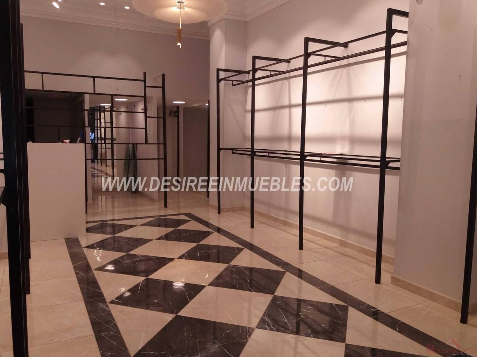 3 sypialnia Komercyjne na sprzedaż w Miasto Walencja - 395 000 € (Ref: 9187860)