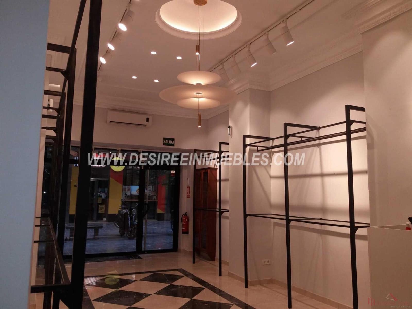 3 sypialnia Komercyjne na sprzedaż w Miasto Walencja - 395 000 € (Ref: 9187860)