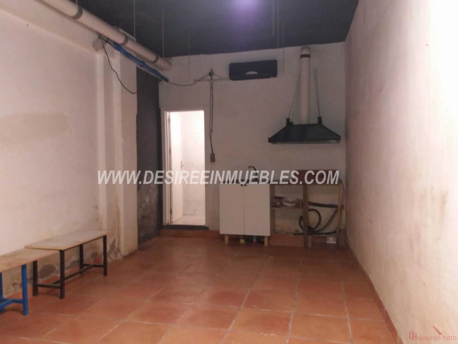 3 sypialnia Komercyjne na sprzedaż w Miasto Walencja - 395 000 € (Ref: 9187860)