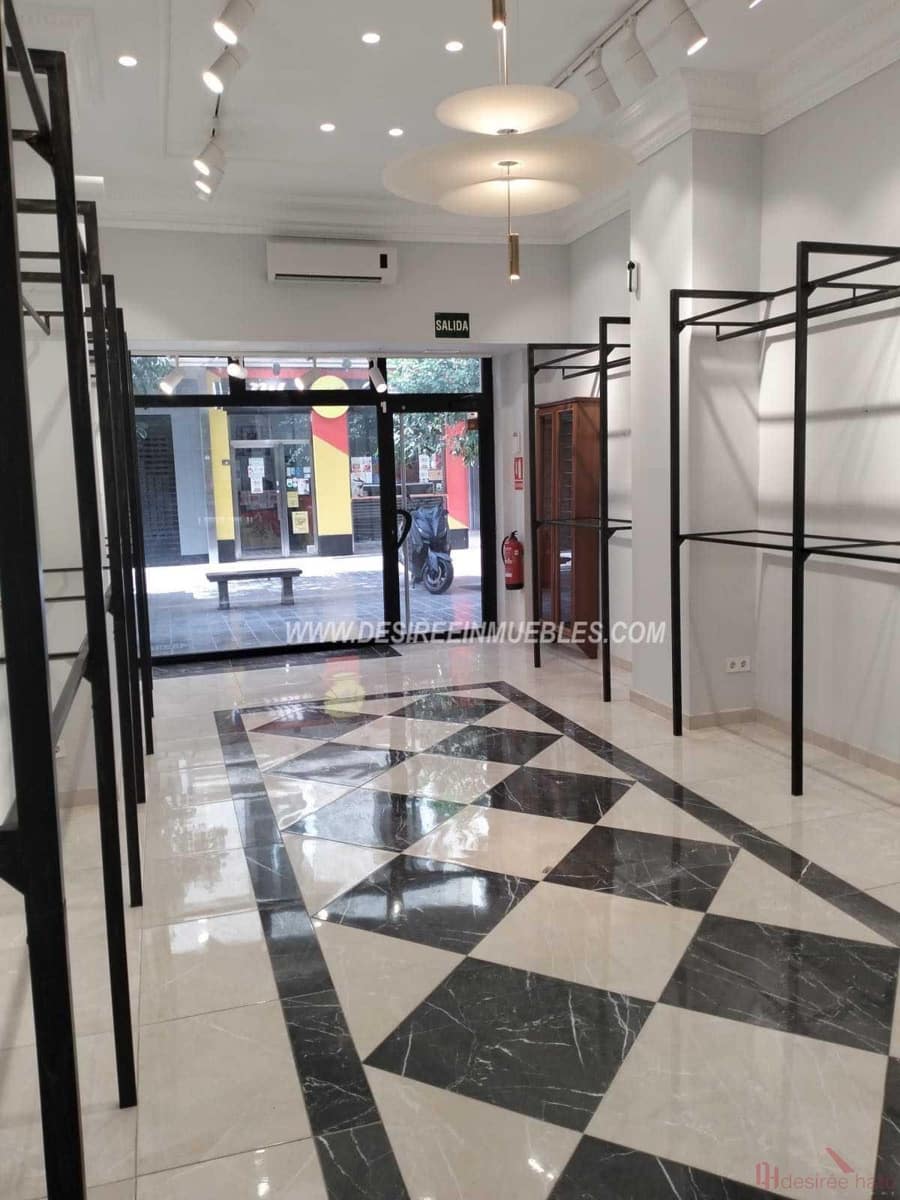 3 sypialnia Komercyjne na sprzedaż w Miasto Walencja - 395 000 € (Ref: 9187860)