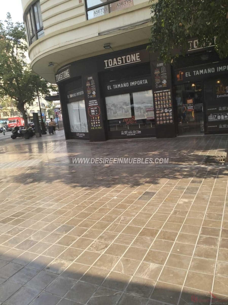 3 sypialnia Komercyjne na sprzedaż w Miasto Walencja - 395 000 € (Ref: 9187860)