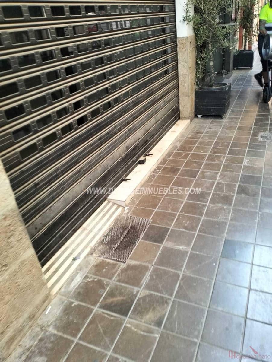 3 sypialnia Komercyjne na sprzedaż w Miasto Walencja - 395 000 € (Ref: 9187860)