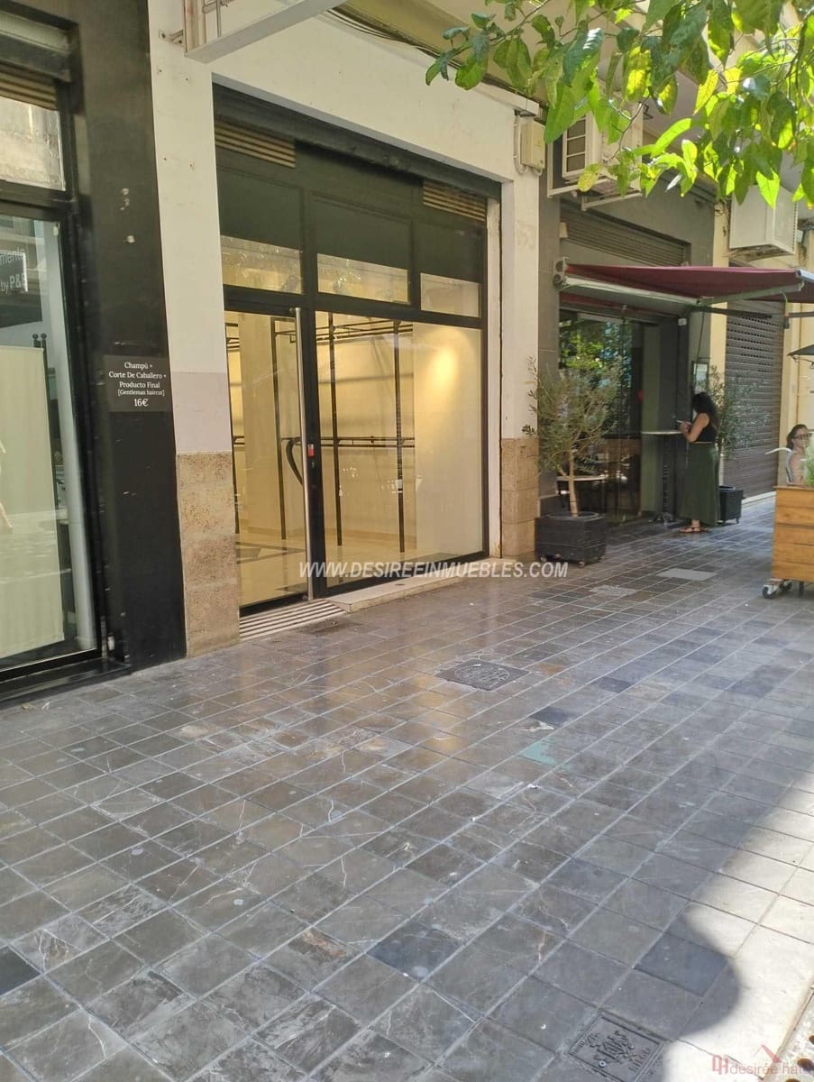 3 sypialnia Komercyjne na sprzedaż w Miasto Walencja - 395 000 € (Ref: 9187860)