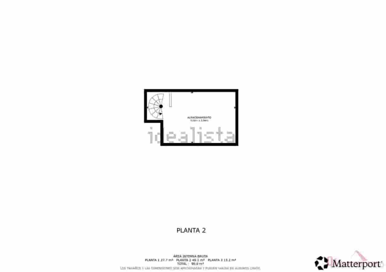 Local Comercial de 3 habitaciones en València ciudad en venta - 395.000 € (Ref: 9187860)