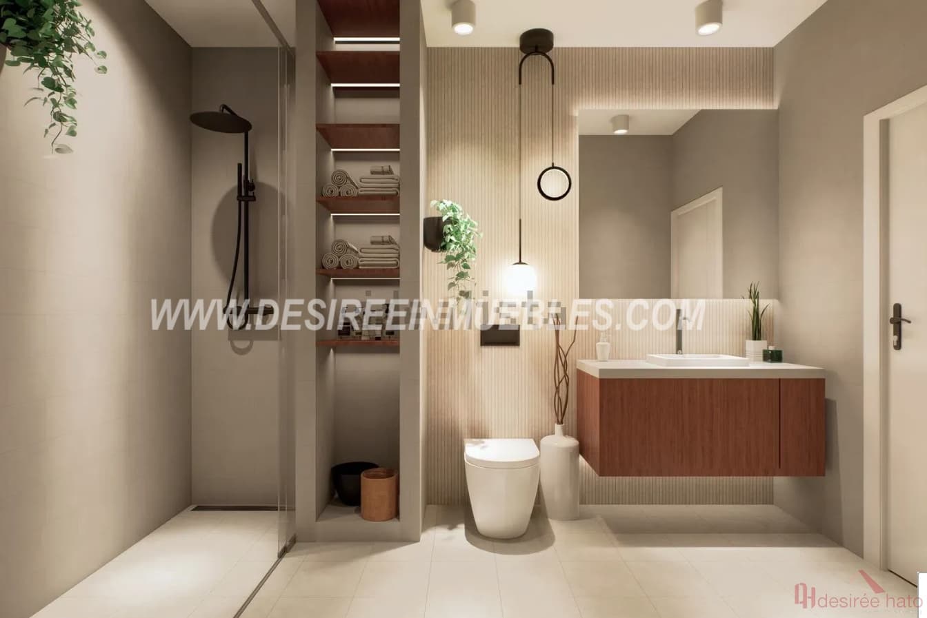 2 soveværelse Lejlighed til salg i Valencia by med swimmingpool - € 550.000 (Ref: 9195091)