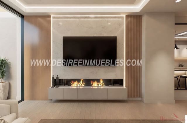 2 camera da letto Appartamento in vendita in Benimaclet, Valencia città con piscina - 550.000 € (Rif: 9195091)