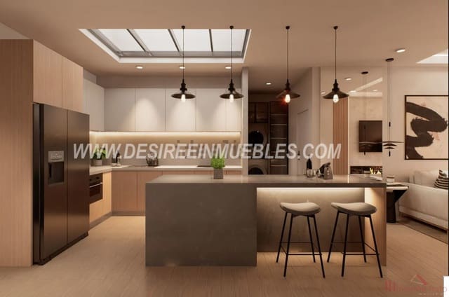 2 camera da letto Appartamento in vendita in Benimaclet, Valencia città con piscina - 550.000 € (Rif: 9195091)