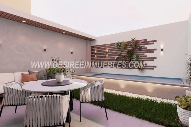 2 camera da letto Appartamento in vendita in Benimaclet, Valencia città con piscina - 550.000 € (Rif: 9195091)