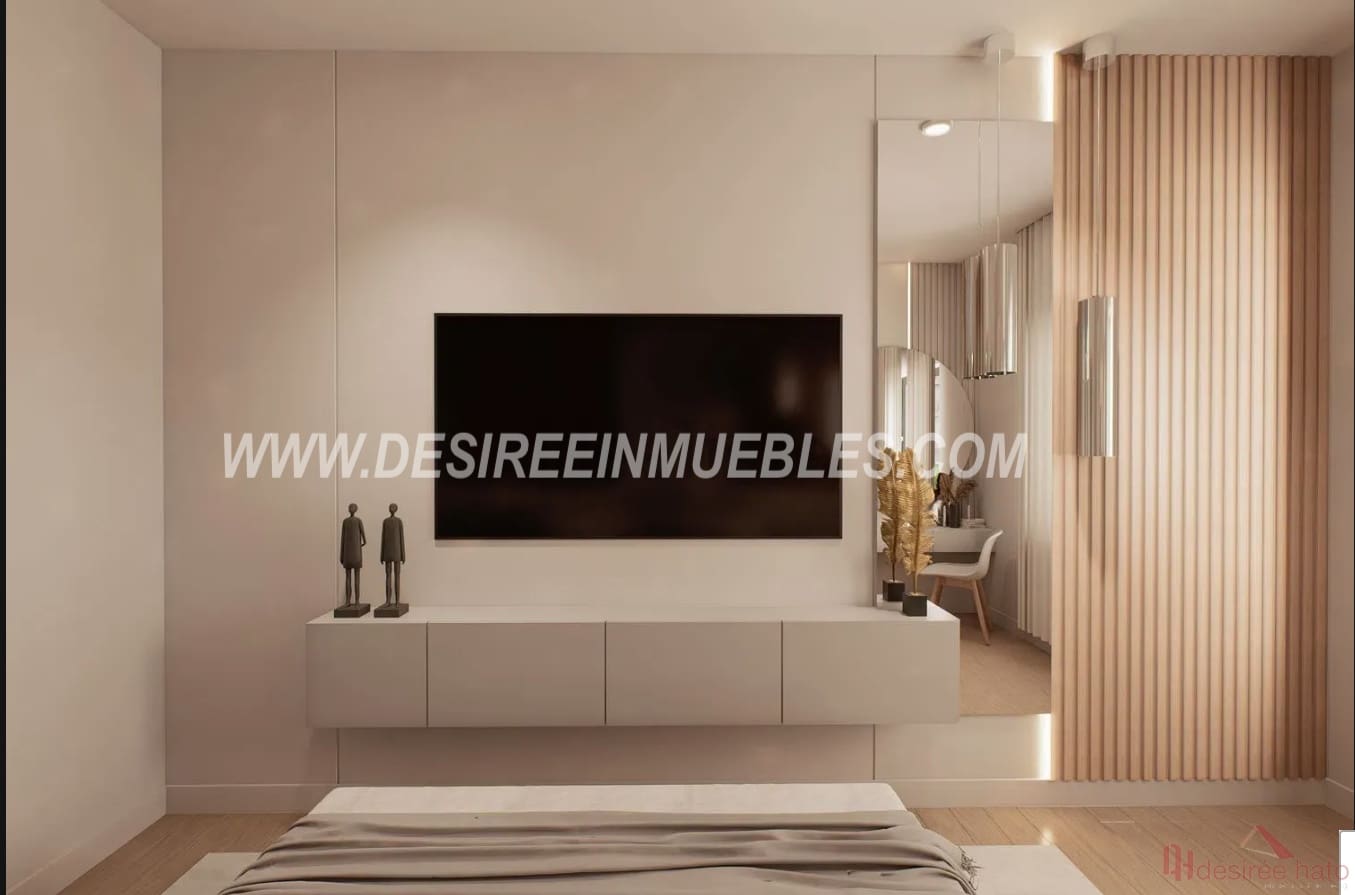 2 soveværelse Lejlighed til salg i Valencia by med swimmingpool - € 550.000 (Ref: 9195091)