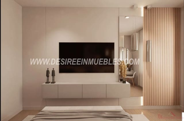 2 camera da letto Appartamento in vendita in Benimaclet, Valencia città con piscina - 550.000 € (Rif: 9195091)