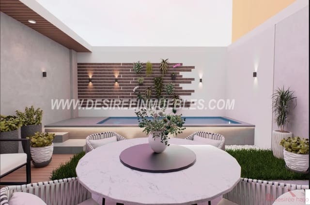 2 camera da letto Appartamento in vendita in Benimaclet, Valencia città con piscina - 550.000 € (Rif: 9195091)