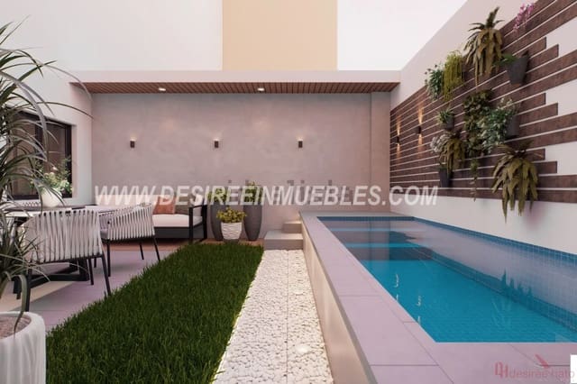 2 camera da letto Appartamento in vendita in Benimaclet, Valencia città con piscina - 550.000 € (Rif: 9195091)