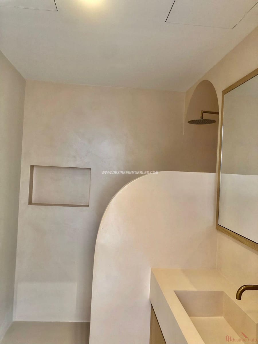 2 soveværelse Lejlighed til salg i Valencia by - € 440.000 (Ref: 9226430)