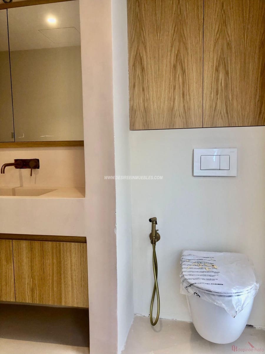 2 soveværelse Lejlighed til salg i Valencia by - € 440.000 (Ref: 9226430)