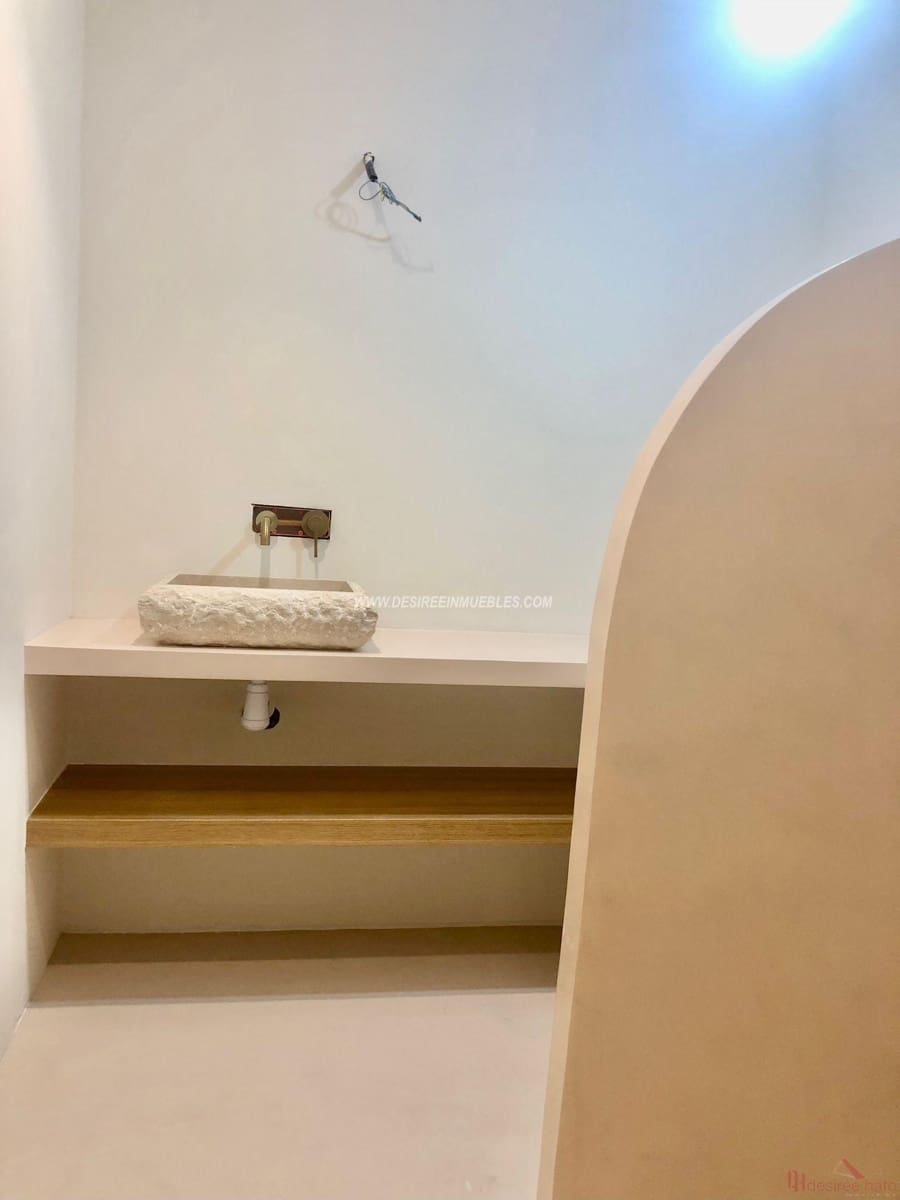 2 soveværelse Lejlighed til salg i Valencia by - € 440.000 (Ref: 9226430)