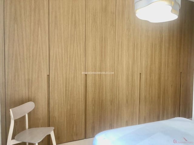 2 quarto Apartamento para venda em Ciutat Vella, Valência cidade - 440 000 € (Ref: 9226430)