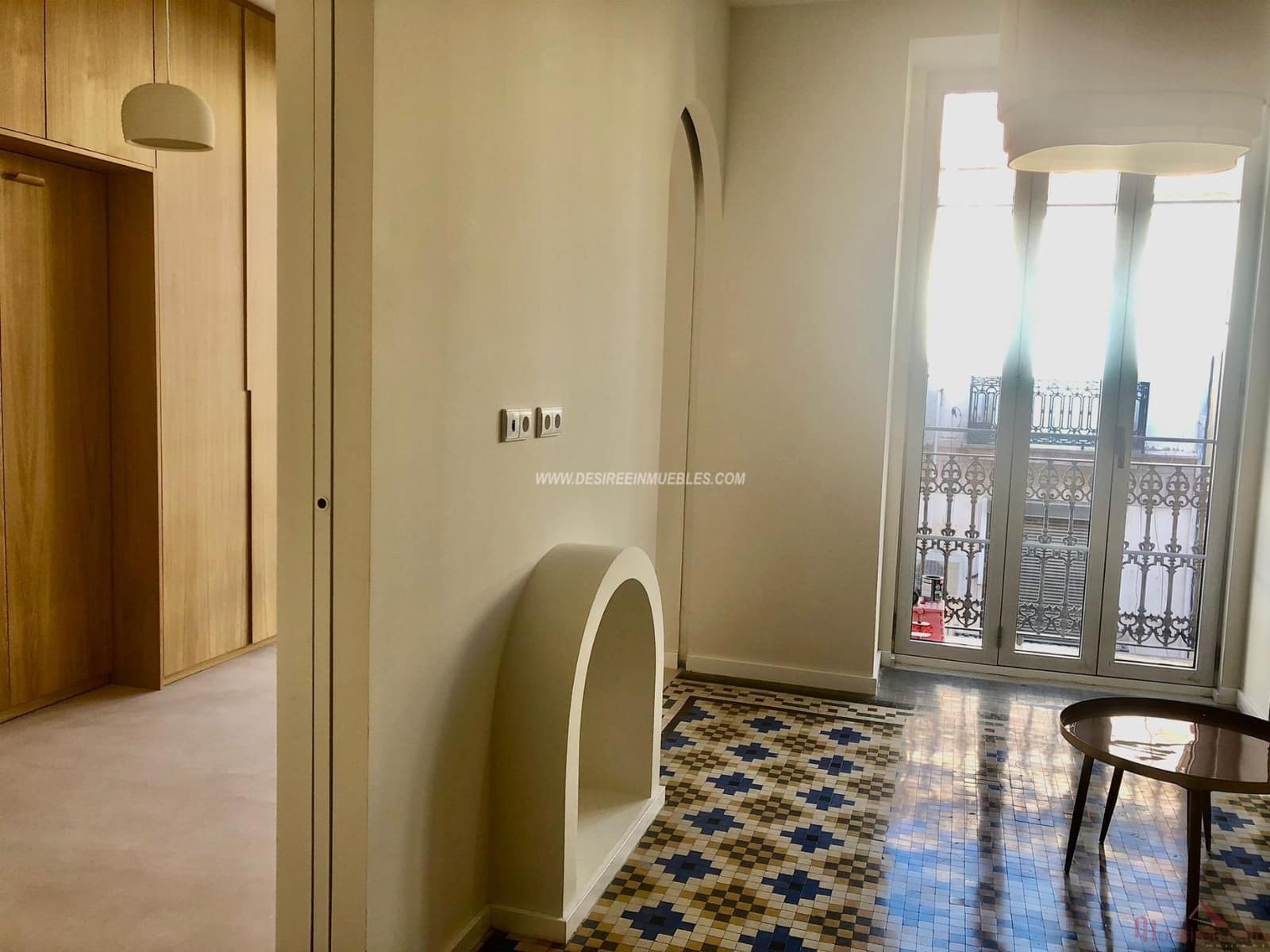 2 soveværelse Lejlighed til salg i Valencia by - € 440.000 (Ref: 9226430)