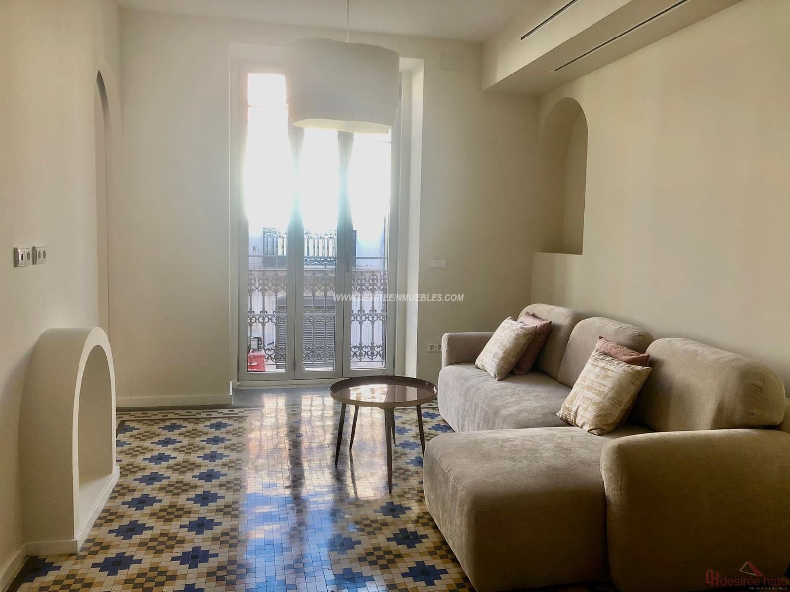 2 soveværelse Lejlighed til salg i Valencia by - € 440.000 (Ref: 9226430)