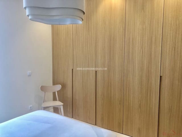 2 quarto Apartamento para venda em Ciutat Vella, Valência cidade - 440 000 € (Ref: 9226430)