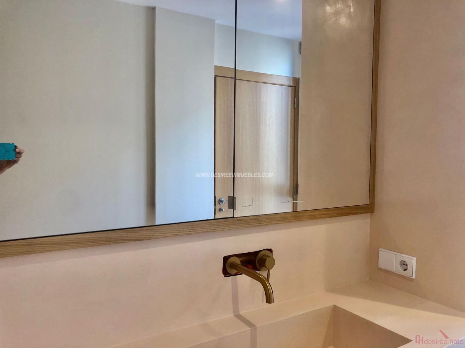 2 soveværelse Lejlighed til salg i Valencia by - € 440.000 (Ref: 9226430)