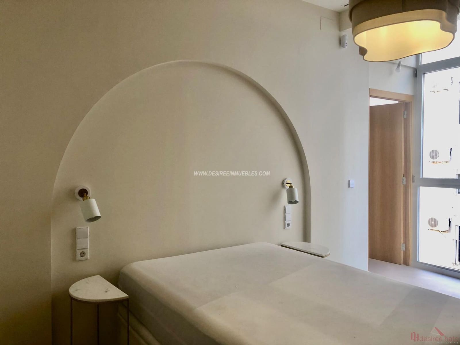 2 soveværelse Lejlighed til salg i Valencia by - € 440.000 (Ref: 9226430)