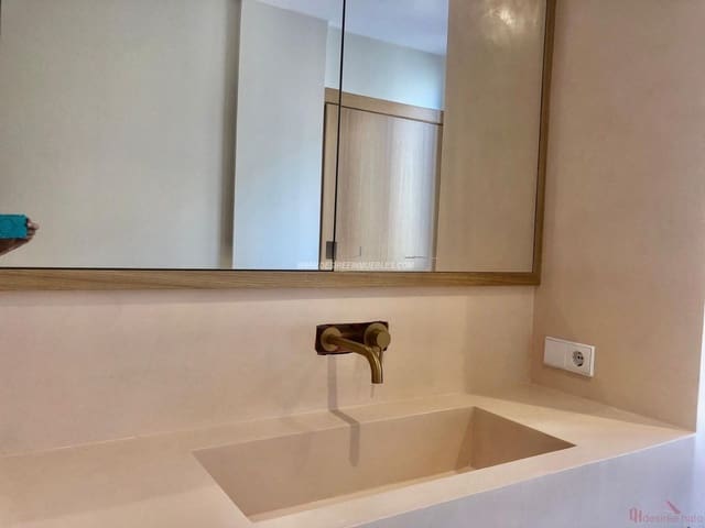 2 quarto Apartamento para venda em Ciutat Vella, Valência cidade - 440 000 € (Ref: 9226430)