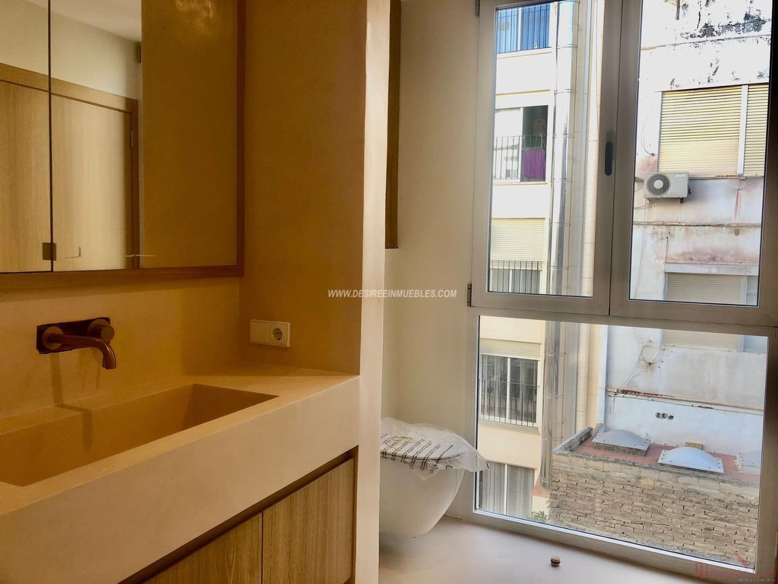 2 soveværelse Lejlighed til salg i Valencia by - € 440.000 (Ref: 9226430)