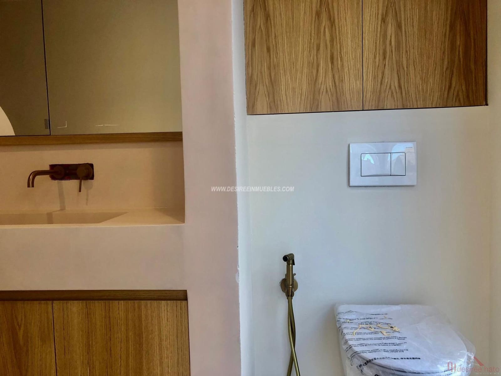 2 soveværelse Lejlighed til salg i Valencia by - € 440.000 (Ref: 9226430)