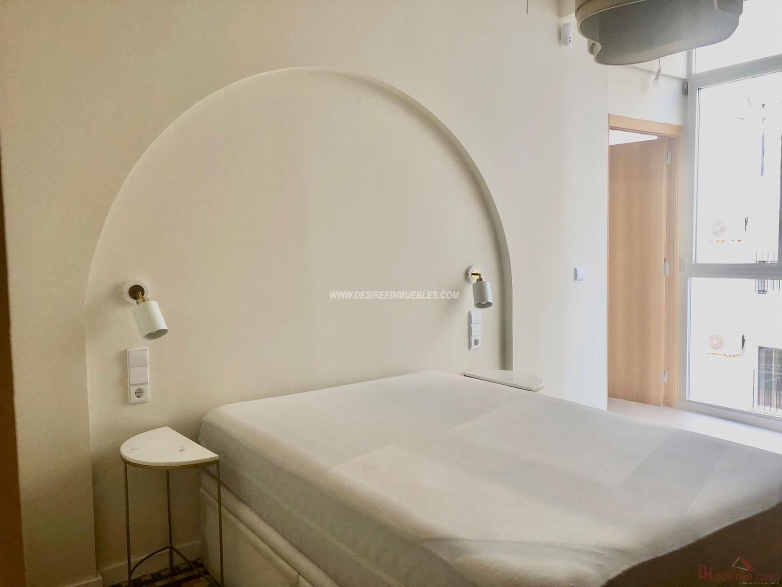 2 soveværelse Lejlighed til salg i Valencia by - € 440.000 (Ref: 9226430)