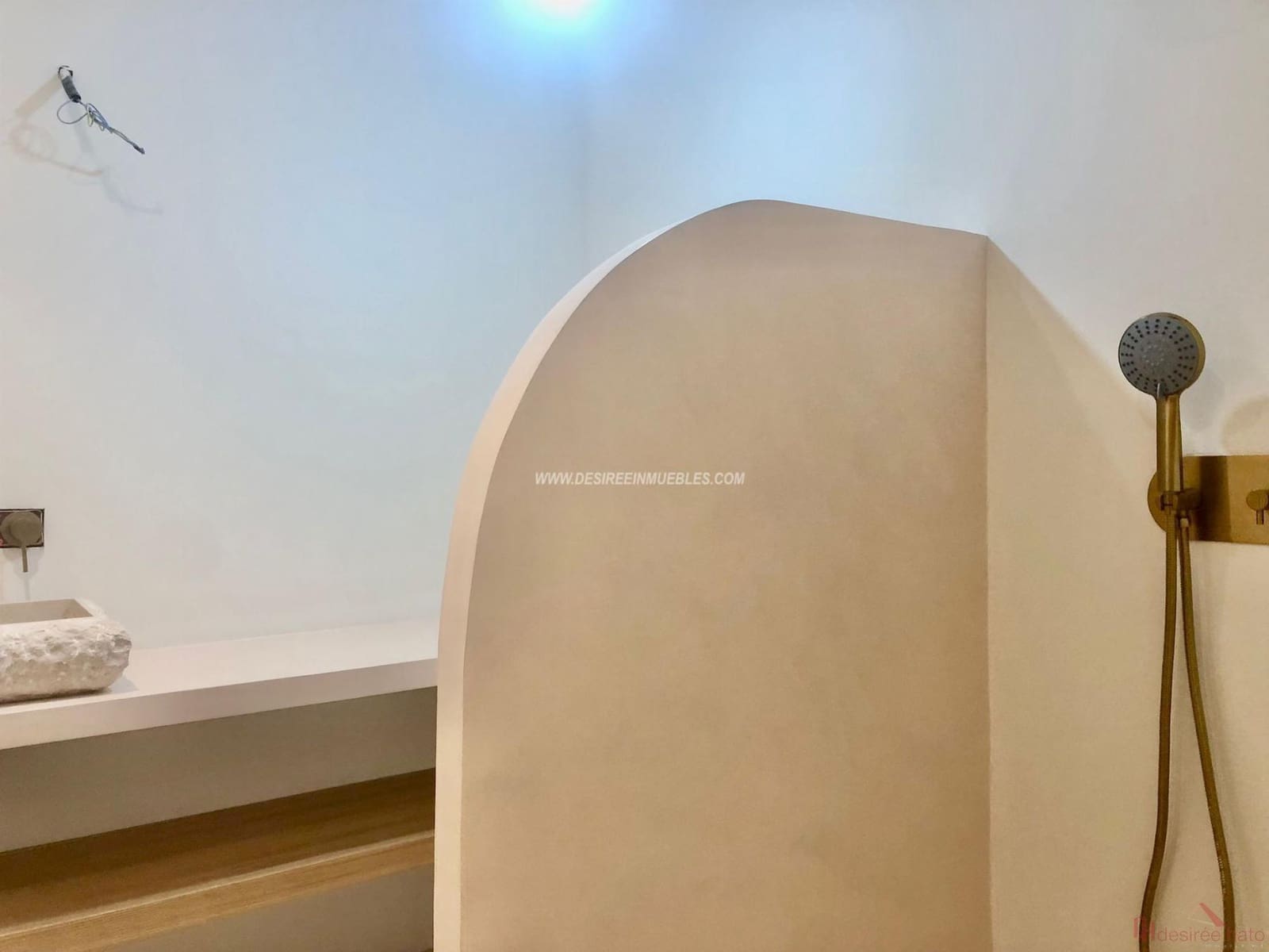 2 soveværelse Lejlighed til salg i Valencia by - € 440.000 (Ref: 9226430)