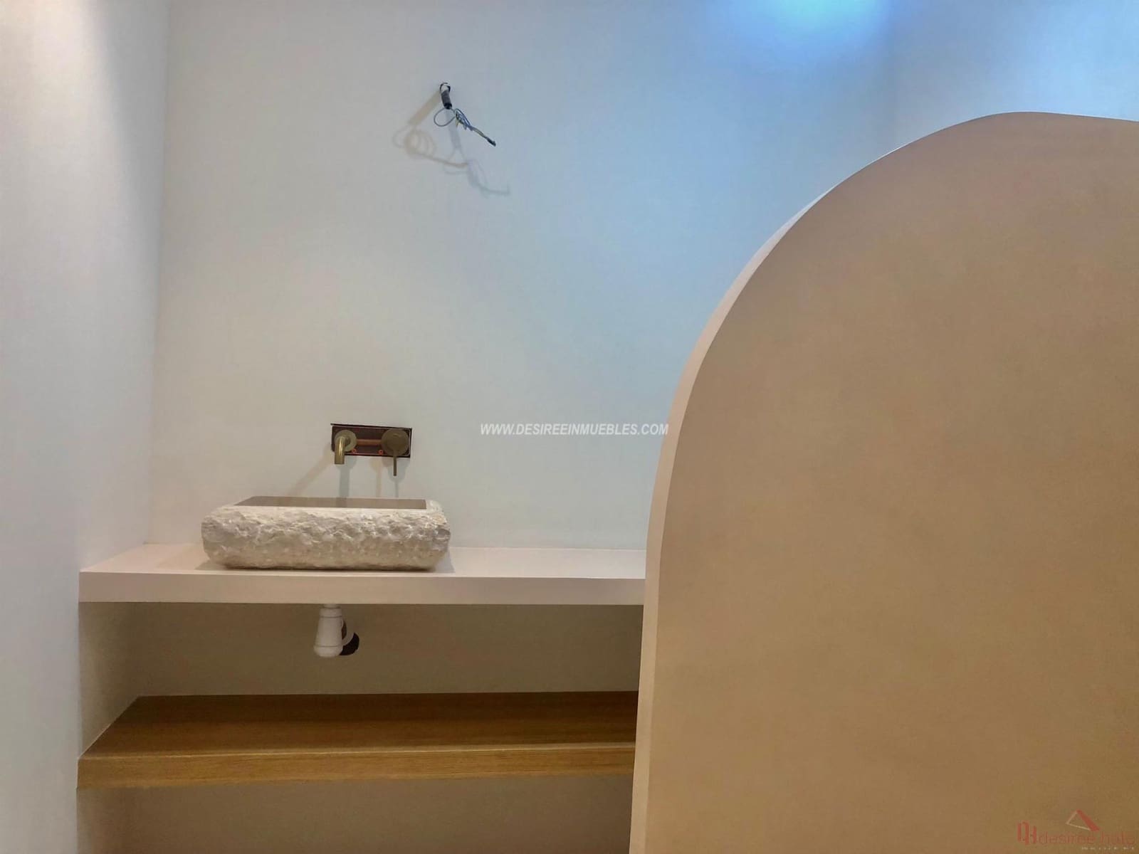 2 soveværelse Lejlighed til salg i Valencia by - € 440.000 (Ref: 9226430)